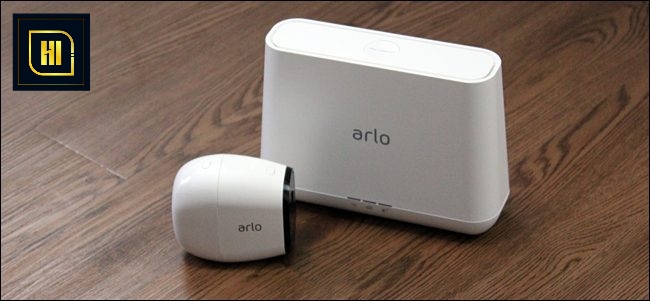 Arlo Camera – Arlo HD Security Camera Review Headline Insider - Arlo Camera