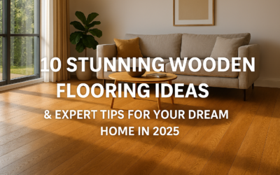 Best Wooden Flooring Guide 2025: Types, Cost & Oak Flooring Experts Best Wooden Flooring Guide 2025: Types, Cost, and Top Oak Flooring Companies