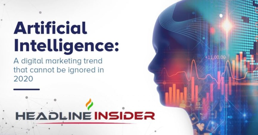 Benefits Of Artificial Intelligence In Digital Marketing 