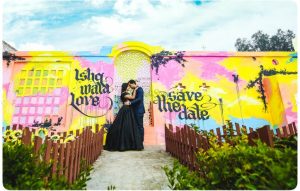 What Is a Pre Wedding Shoot?