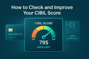 How to Check CIBIL Score Online? A Complete Guide