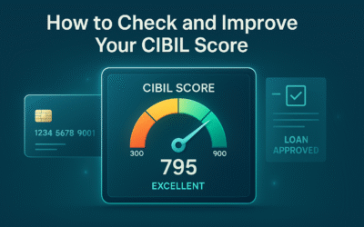 How to Check CIBIL Score Online Free? A Complete Guide How to Check CIBIL Score Online? A Complete Guide