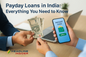 What Is a Payday Loan? Meaning, Benefits, and Online Process