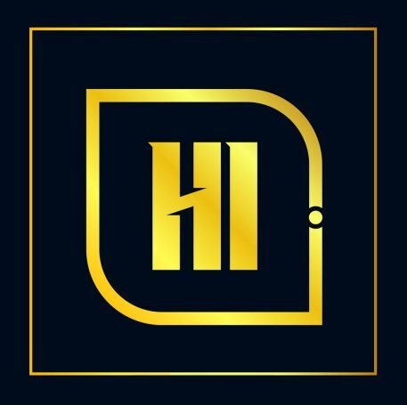 Headline Insider - HI Logo