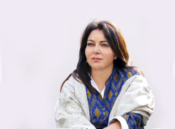 Reducing Maternal Mortality in Western Uttar Pradesh: Niira Radia’s Nayati Healthcare Headline Insider - Niira Radia