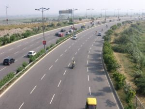 Headline Insider - Road Sector