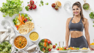 7 Day Diet Plan for Weight Loss: Free, Simple & Effective