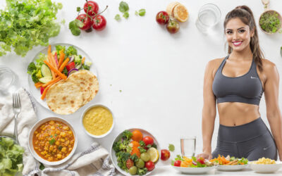 7 Day Diet Plan for Weight Loss: Free, Simple & Effective