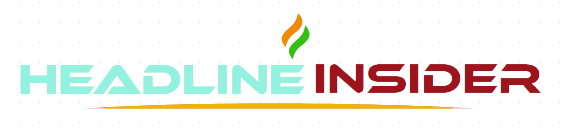 Headline Insider Mobile Logo