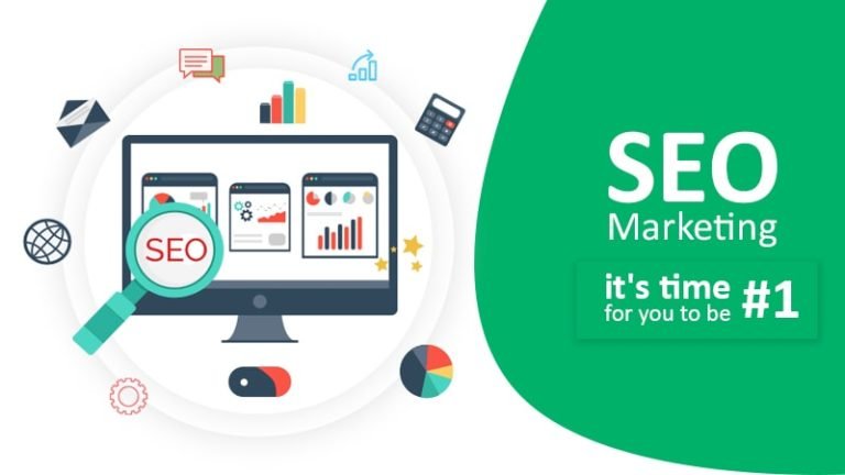 Headline insider - What is SEO