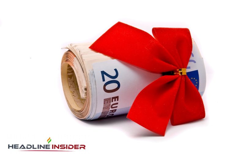 Headline Insider - Money Exchange