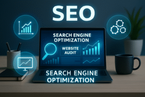 SEO Audit - Check Website SEO with Free Web SEO Checker