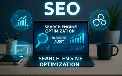 SEO Audit: How to Check Your Website SEO with a Free Web SEO Checker SEO Audit - Check Website SEO with Free Web SEO Checker