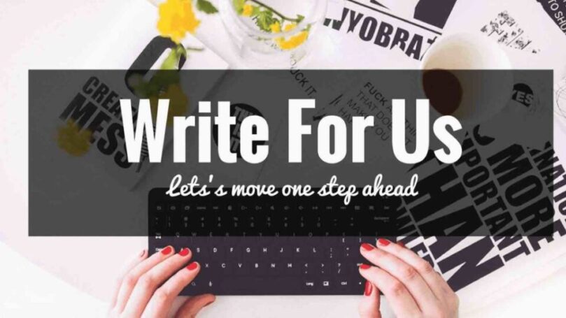 Write For US - Headline Insider