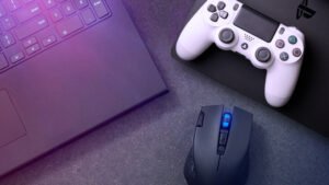 How To Start Best Gaming Blog?