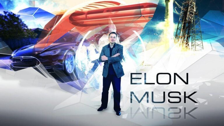Headline insider - Elon Musk