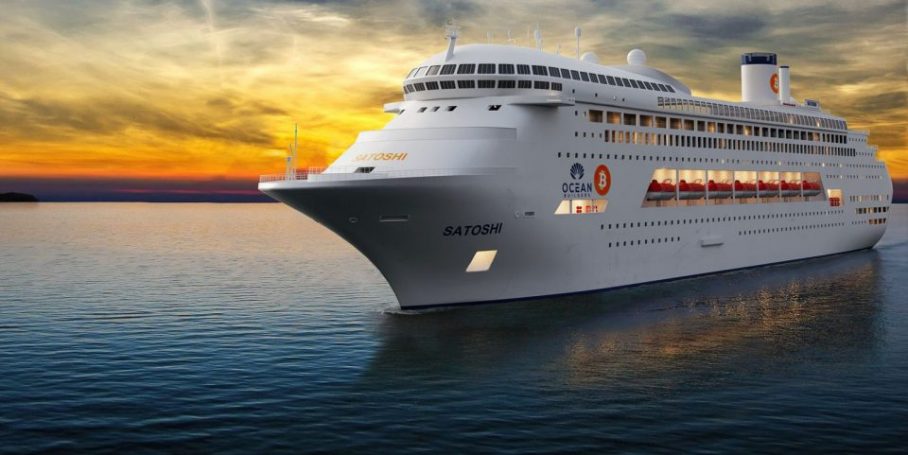 10 Fun Things To Do Aboard A Cruise Liner Cruise Liners Offer