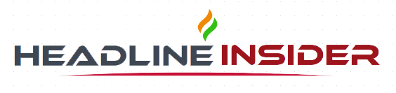 Headline Insider Desktop Logo