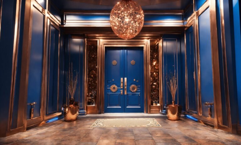 Headline insider - Main Gate Colour