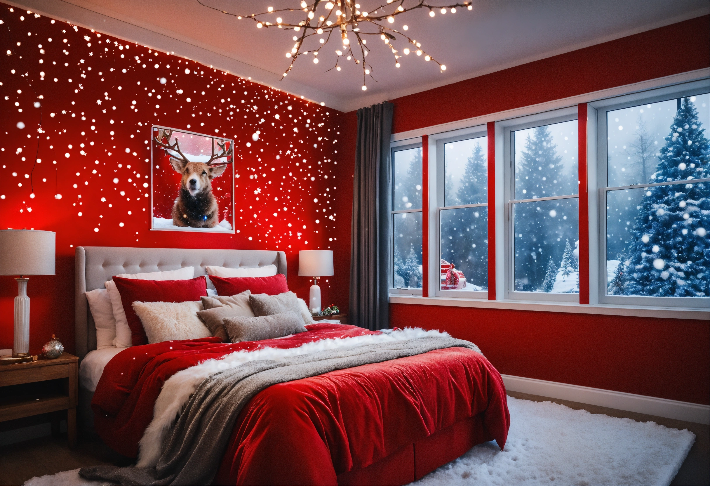 Red Colour Combinations – Creating Stunning Red Colour Schemes Red Colour Combinations - Top Red Colour Schemes & Combos