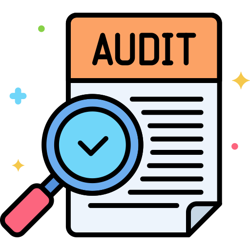 SEO Audit Services Icon