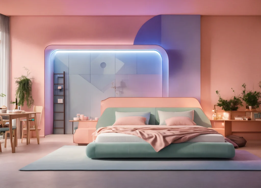 What Are Pastel Colours and Why Should You Use Them in Home Decor? Pastel Colours And Soft Pastel Shades