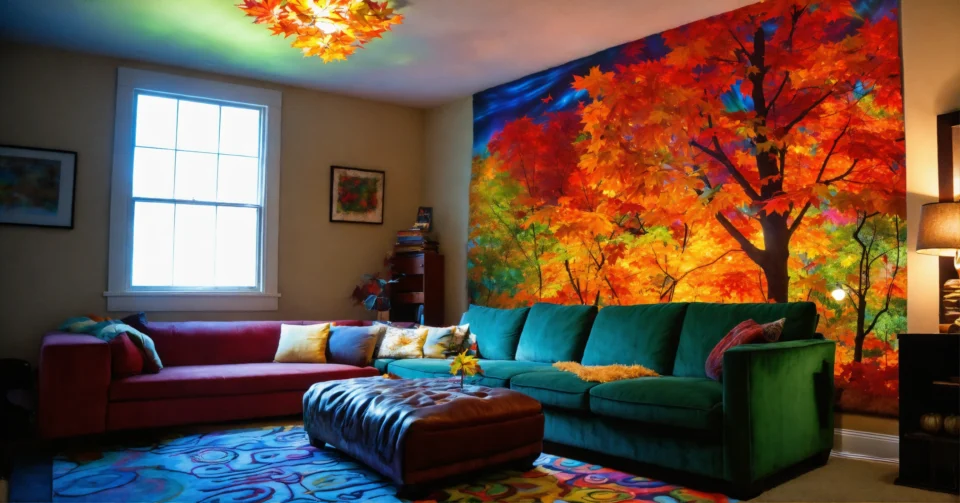 Nerolac Home Painting Services