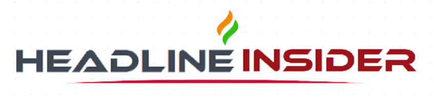 headline Insider Main Logo