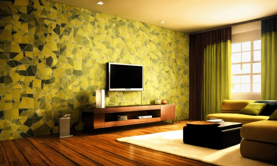 Enamel Paint for Wall Painting Ideas