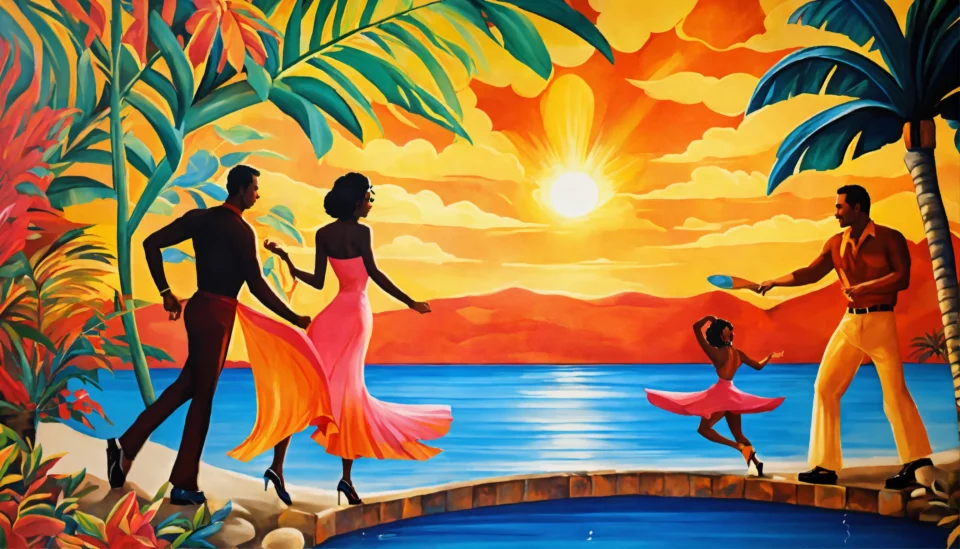 Stunning Mural Wall Painting Designs for Every Space