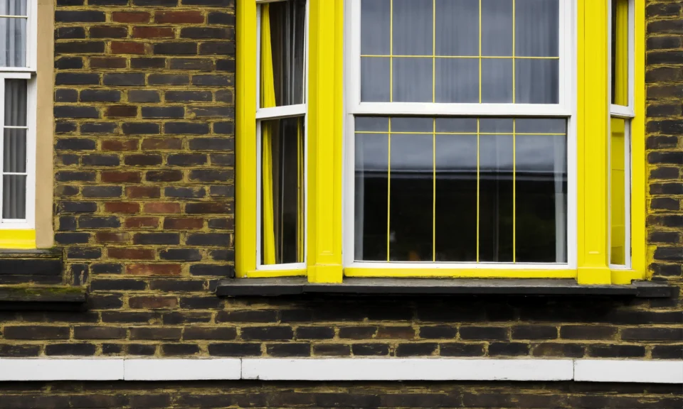 Window Grill Design Ideas | Simple Modern Window Grill Design & Colour Guide