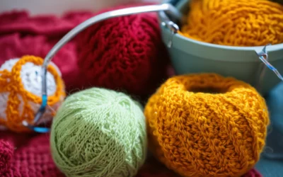 What Is Polyester Yarn and Why Is It So Widely Used? Why Polyester Yarn and Poly Yarn Are Best for High Performance Sewing Threads