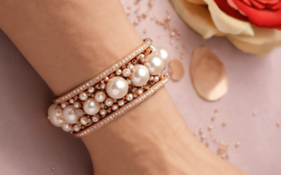 What Is a Silver Bracelet and Why Is It So Popular? Perfect Silver Bracelet: Hand, Charm & Black Styles at Best Price Online