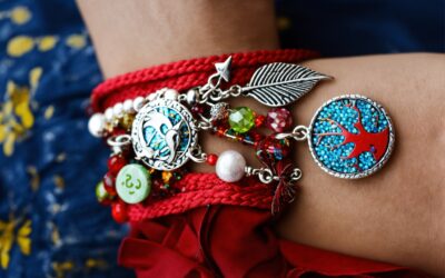 Stylish Bracelets for Women: How to Choose the Perfect Piece for Every Occasion Trendy Bracelets for Women: Stylish, Fancy & Pearl Bracelet Designs for Ladies