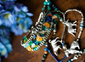 Beads And Bracelets: Stylish Beaded Bracelets For Women & Handmade Designs