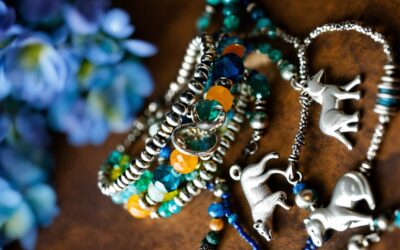 Beads And Bracelets: How To Choose The Perfect Beaded Bracelets For Women? Beads And Bracelets: Stylish Beaded Bracelets For Women & Handmade Designs