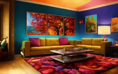 What Are the Latest Interior House Colours to Transform Your Home? Interior House Colours & Interior Wall Paints for Stylish Homes