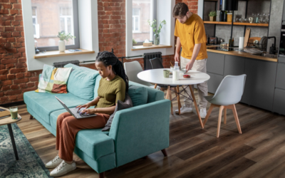 6 Overlooked Benefits of Serviced Apartments Serviced Apartments - Luxury, Comfort & Space