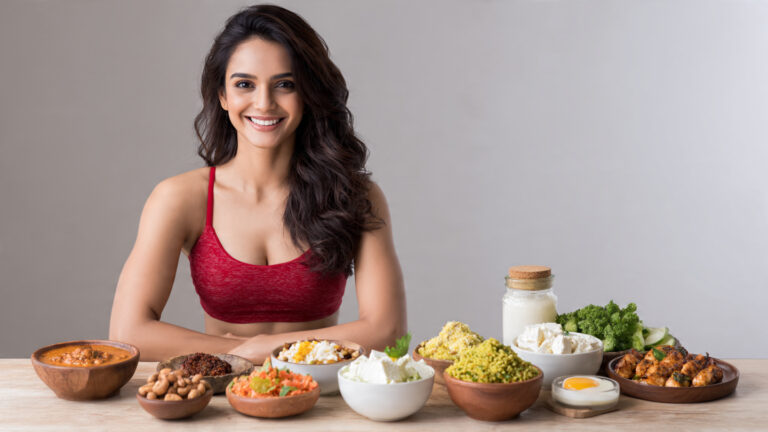 1 Month Diet Plan for Weight Loss: Meal Plan That Actually Works