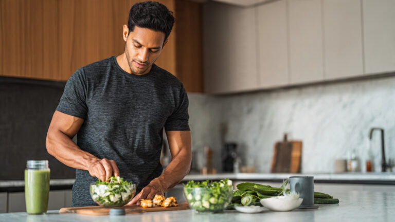 Weight Loss Diet Plan for Men: Fat Loss Meals That Actually Work