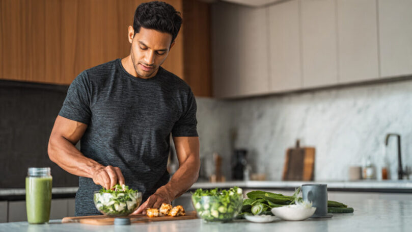 Weight Loss Diet Plan for Men: Fat Loss Meals That Actually Work