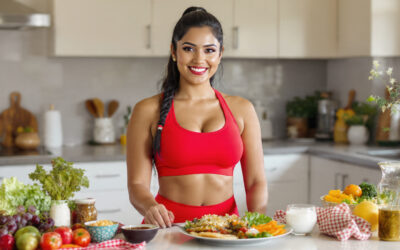 10 Kg Weight Loss in 7 Days Diet Plan – Truth, Risks & Safe Results