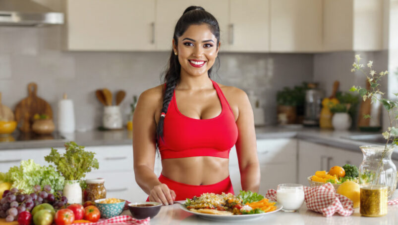 10 Kg Weight Loss in 7 Days Diet Plan – Truth, Risks & Safe Results