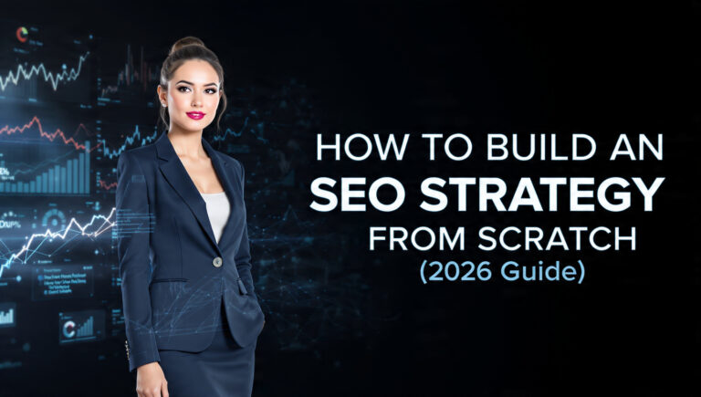 SEO Strategy Guide - Search Engine Optimization Strategies