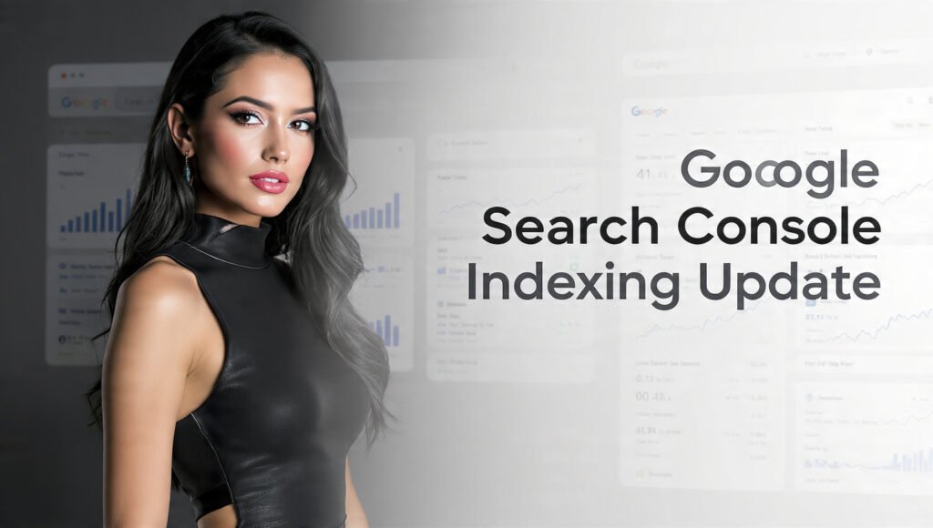 Google Search Console Indexing Update: What It Means for SEO Google Search Console Indexing Update: SEO Impact & Ranking Changes