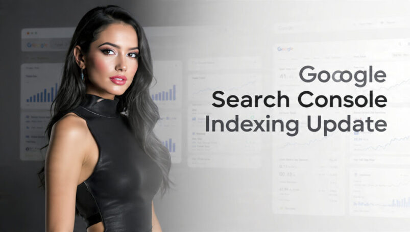 Google Search Console Indexing Update: SEO Impact & Ranking Changes