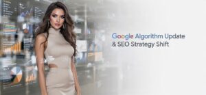 Google Algorithm Update 2026: Major SEO Strategy Changes Explained