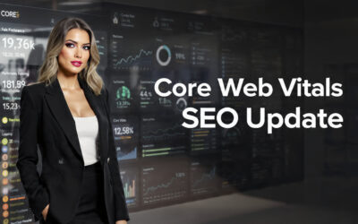 Google Confirms Algorithm Update on Core Web Vitals Impact