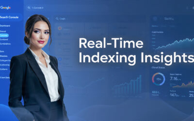 Google Search Console Indexing Insights: Real-Time SEO Performance
