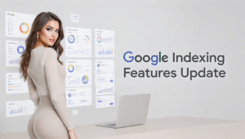 Google Indexing Features Update: SEO Impact & Ranking Changes